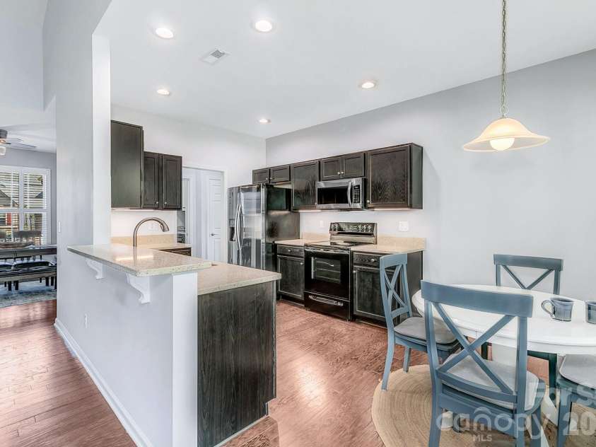 18 Checkerberry Court, Weaverville, NC 28787.  MLS# CAR4424892, YatesRealty ID 53353. 