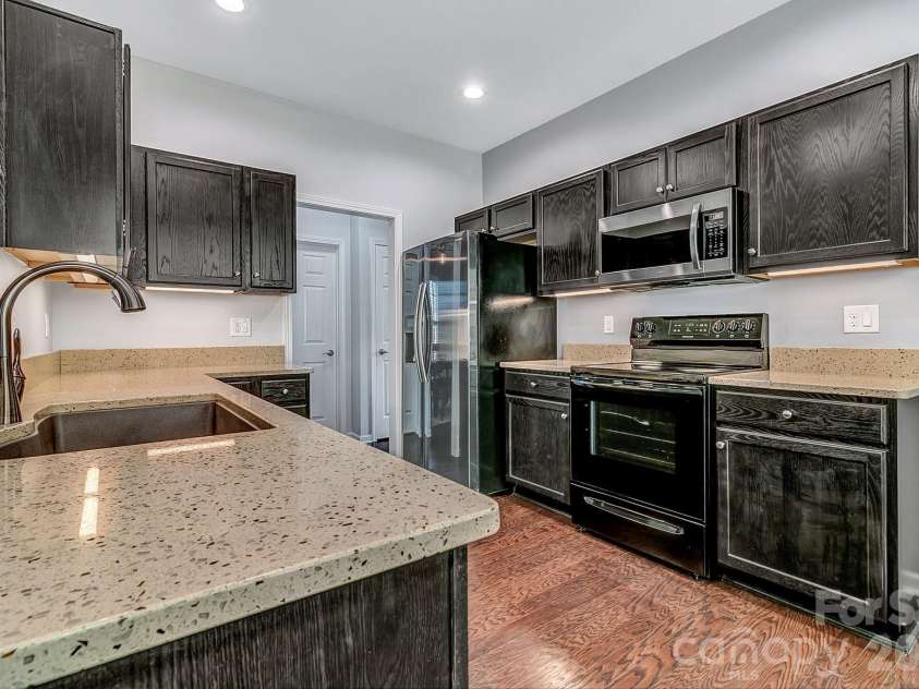 18 Checkerberry Court, Weaverville, NC 28787.  MLS# CAR4424892, YatesRealty ID 53353. 