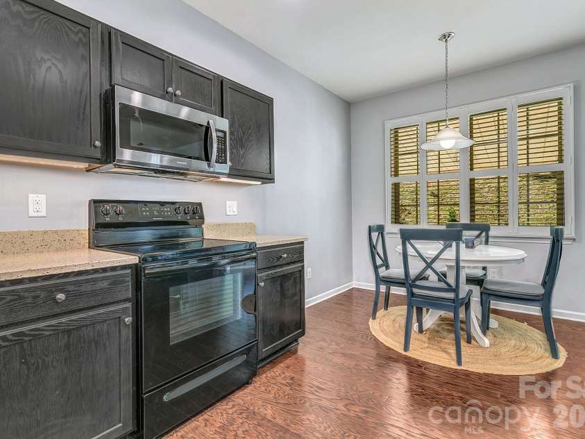 18 Checkerberry Court, Weaverville, NC 28787.  MLS# CAR4424892, YatesRealty ID 53353. 