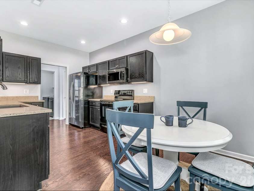 18 Checkerberry Court, Weaverville, NC 28787.  MLS# CAR4424892, YatesRealty ID 53353. 