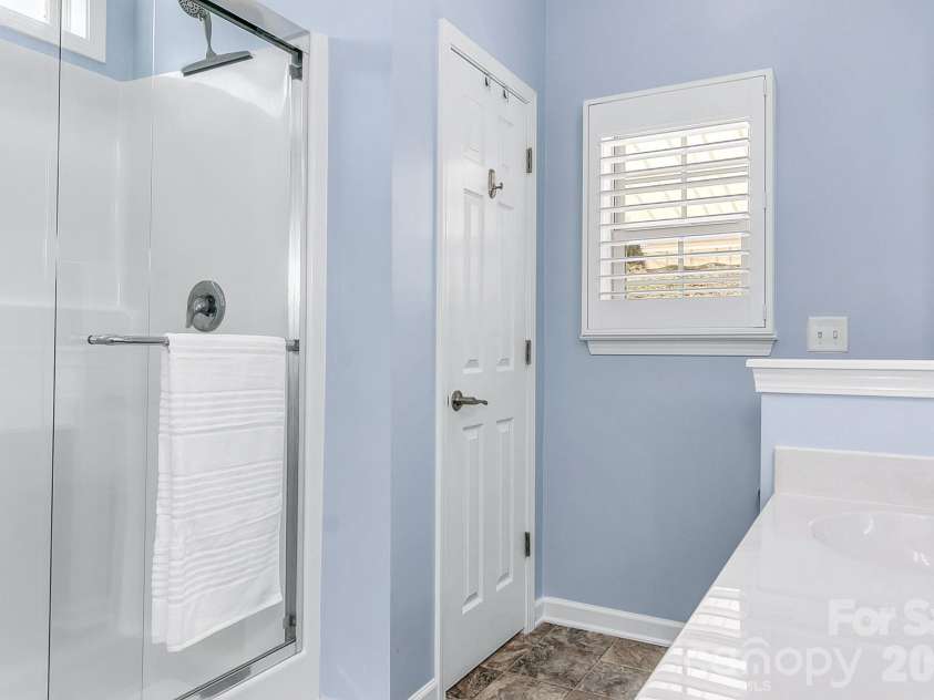 18 Checkerberry Court, Weaverville, NC 28787.  MLS# CAR4424892, YatesRealty ID 53353. 