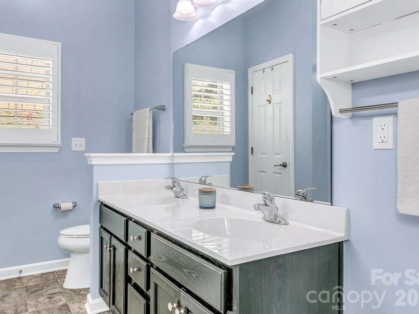 18 Checkerberry Court, Weaverville, NC 28787.  MLS# CAR4424892, YatesRealty ID 53353. 
