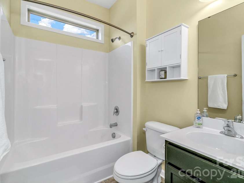 18 Checkerberry Court, Weaverville, NC 28787.  MLS# CAR4424892, YatesRealty ID 53353. 