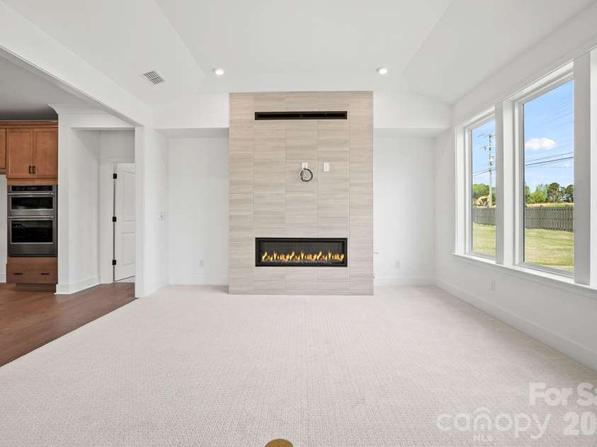 12138 Coal Mine Court, Harrisburg, NC 28075.  MLS# CAR4428895, YatesRealty ID 53355. Representative Photos Only