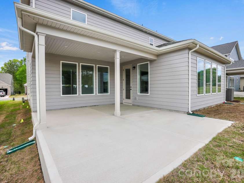 12138 Coal Mine Court, Harrisburg, NC 28075.  MLS# CAR4428895, YatesRealty ID 53355. Representative Photos Only