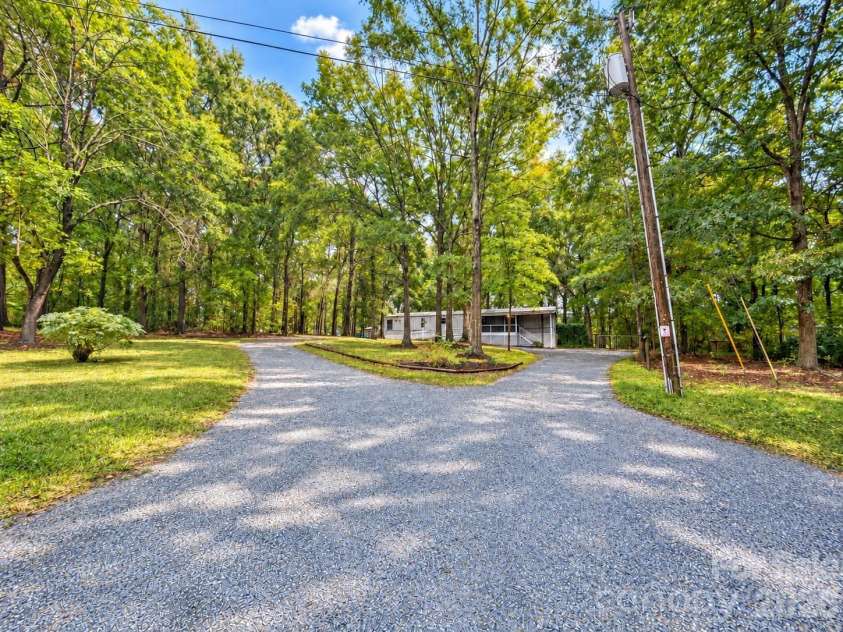 3415 Waxhaw Highway, Monroe, NC 28112.  MLS# CAR4428428, YatesRealty ID 53358. 