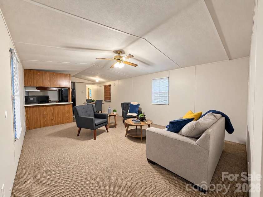 3415 Waxhaw Highway, Monroe, NC 28112.  MLS# CAR4428428, YatesRealty ID 53358. 