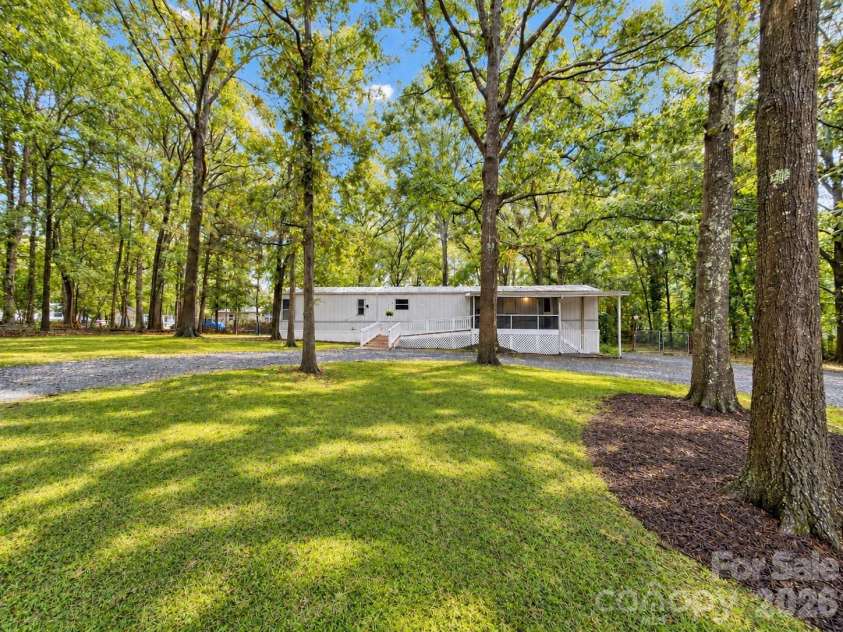 3415 Waxhaw Highway, Monroe, NC 28112.  MLS# CAR4428428, YatesRealty ID 53358. 