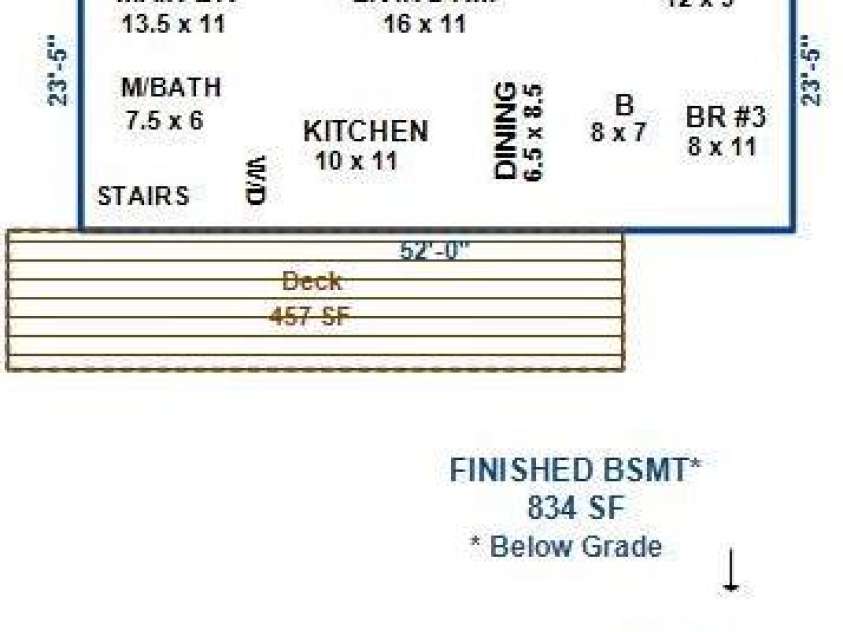 57 Echota Lane, Brevard, NC 28712.  MLS# CAR4230498, YatesRealty ID 5336. 