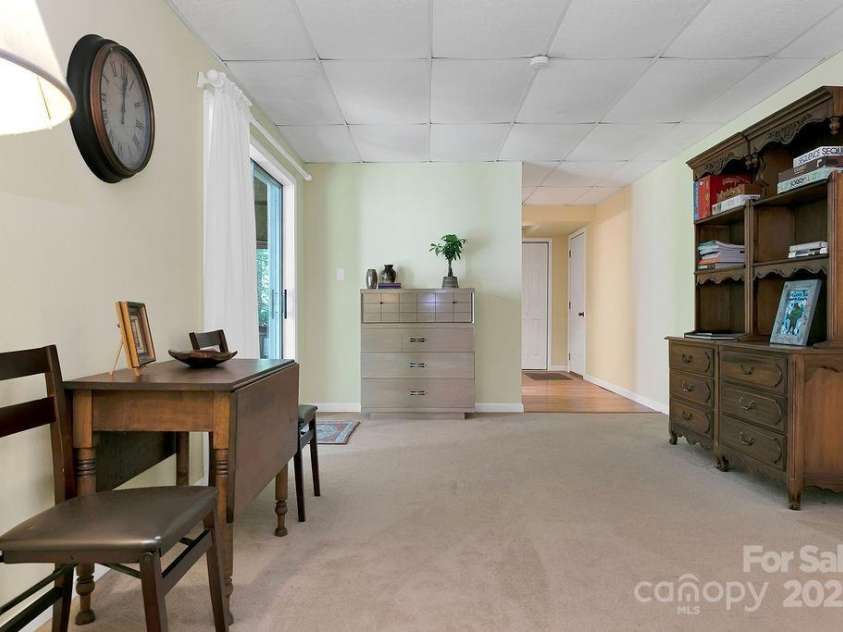57 Echota Lane, Brevard, NC 28712.  MLS# CAR4230498, YatesRealty ID 5336. 