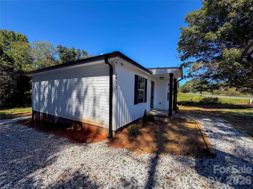 3972 US Highway 601 Highway, Mocksville, NC 27028.  MLS# CAR4428734, YatesRealty ID 53362. 