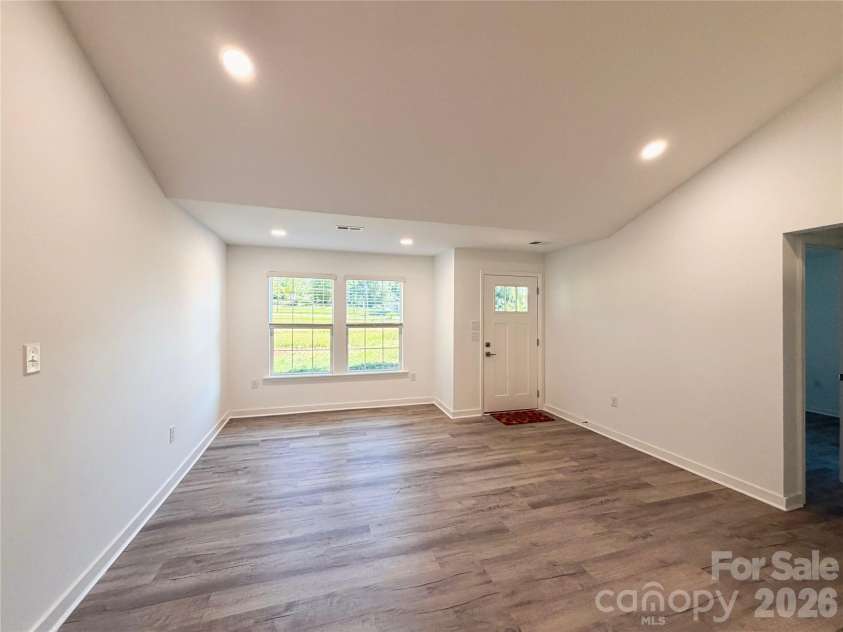 3972 US Highway 601 Highway, Mocksville, NC 27028.  MLS# CAR4428734, YatesRealty ID 53362. 