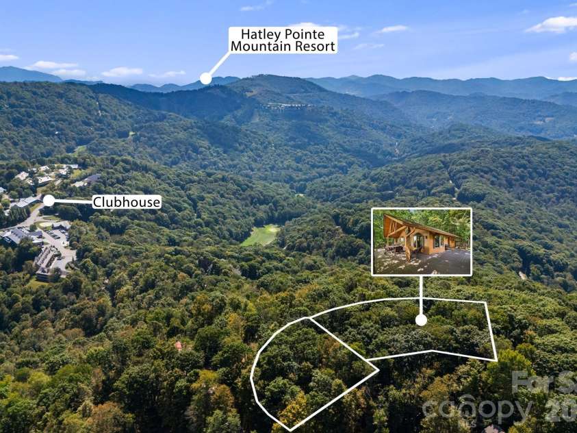 342 Granny Lewis Lane, Mars Hill, NC 28754.  MLS# CAR4428458, YatesRealty ID 53365. 342 Granny Lewis Lane