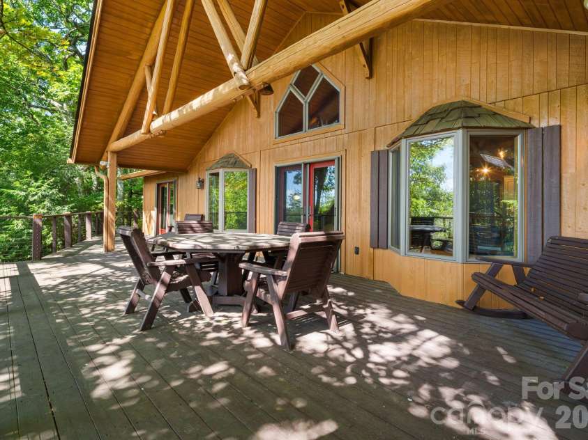342 Granny Lewis Lane, Mars Hill, NC 28754.  MLS# CAR4428458, YatesRealty ID 53365. 