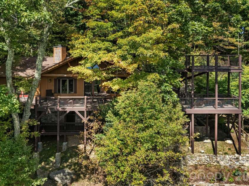342 Granny Lewis Lane, Mars Hill, NC 28754.  MLS# CAR4428458, YatesRealty ID 53365. 