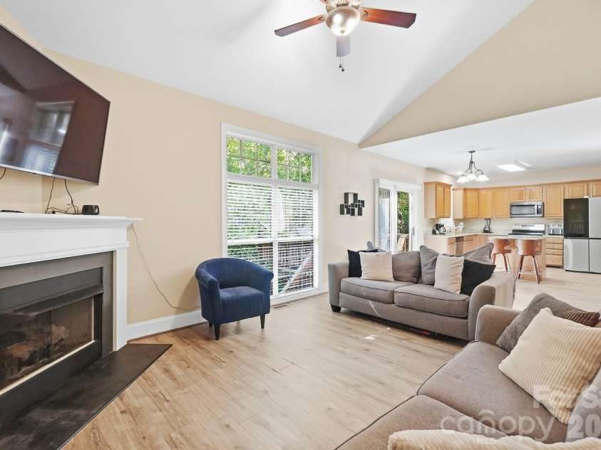 14010 Wild Elm Road, Charlotte, NC 28277.  MLS# CAR4428800, YatesRealty ID 53366. 