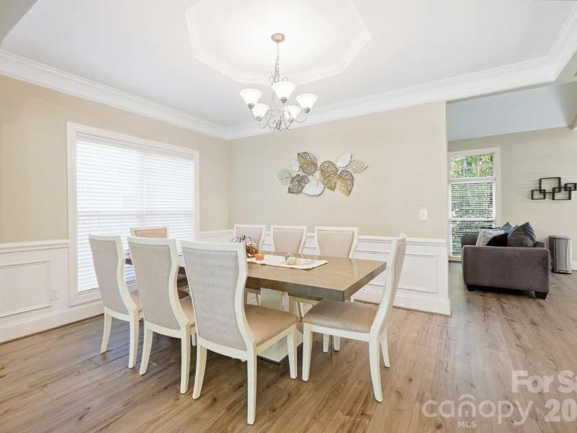14010 Wild Elm Road, Charlotte, NC 28277.  MLS# CAR4428800, YatesRealty ID 53366. 