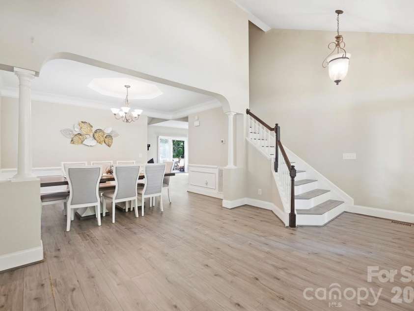14010 Wild Elm Road, Charlotte, NC 28277.  MLS# CAR4428800, YatesRealty ID 53366. 