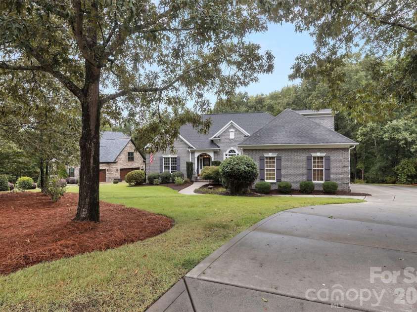 3385 Millstone Creek Road, Lancaster, SC 29720.  MLS# CAR4428515, YatesRealty ID 53369. 