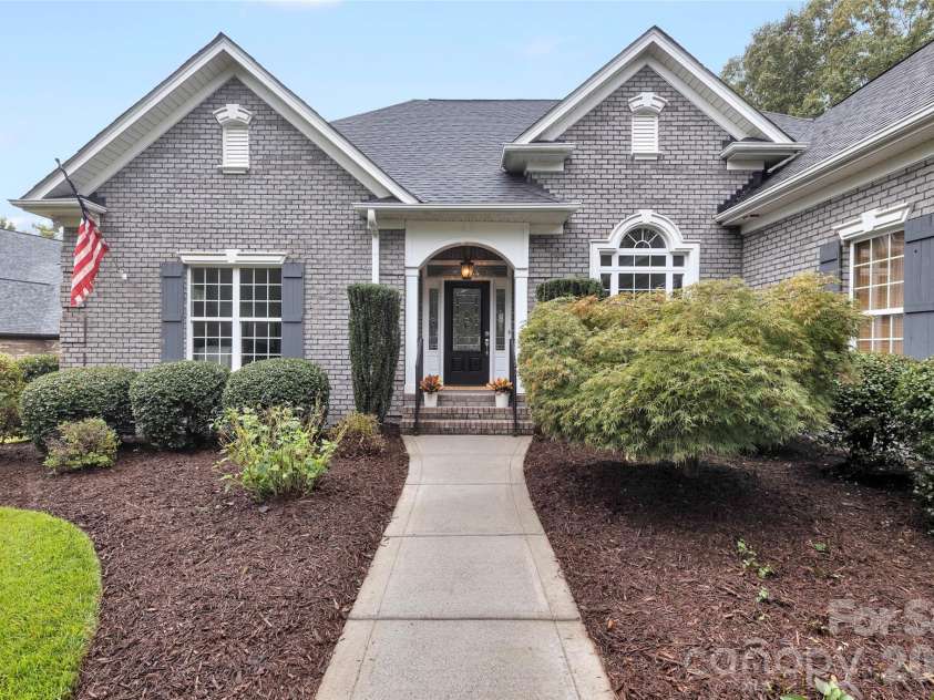 3385 Millstone Creek Road, Lancaster, SC 29720.  MLS# CAR4428515, YatesRealty ID 53369. 