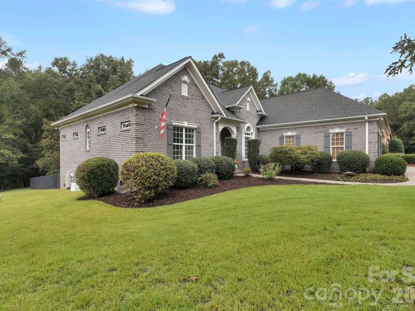 3385 Millstone Creek Road, Lancaster, SC 29720.  MLS# CAR4428515, YatesRealty ID 53369. 