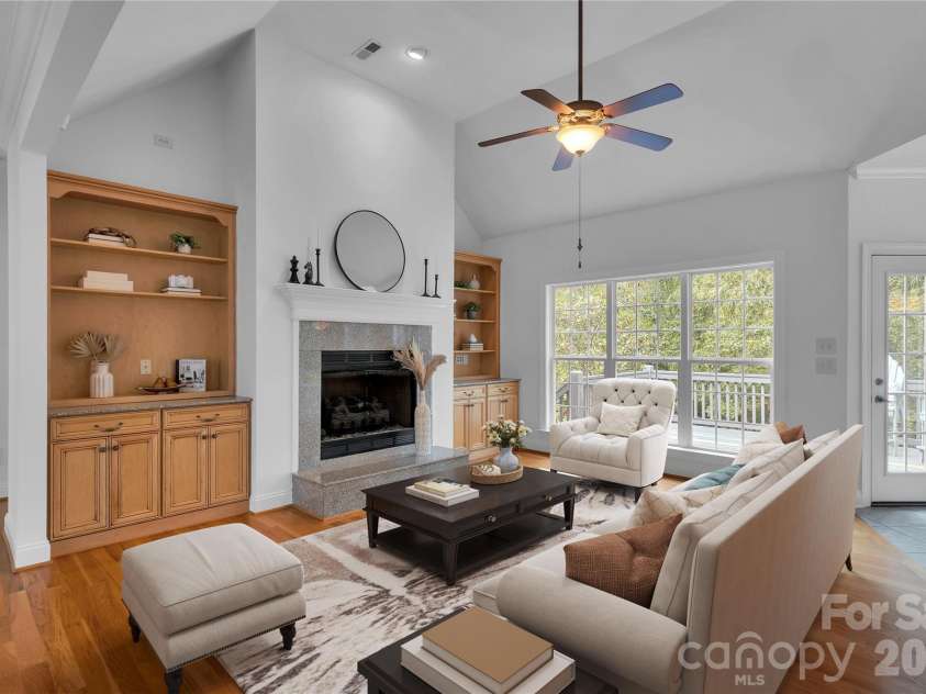 3385 Millstone Creek Road, Lancaster, SC 29720.  MLS# CAR4428515, YatesRealty ID 53369. Virtually Staged