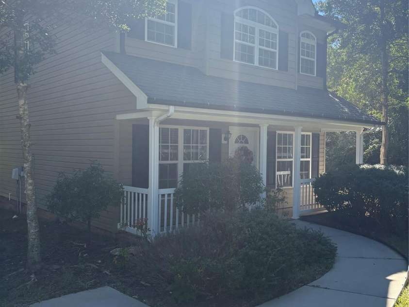 2430 Sylvan Drive, Asheboro, NC 27203.  MLS# CAR4428814, YatesRealty ID 53370. 