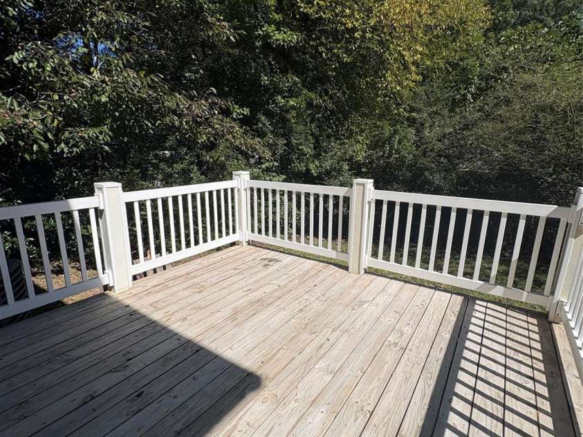 2430 Sylvan Drive, Asheboro, NC 27203.  MLS# CAR4428814, YatesRealty ID 53370. 