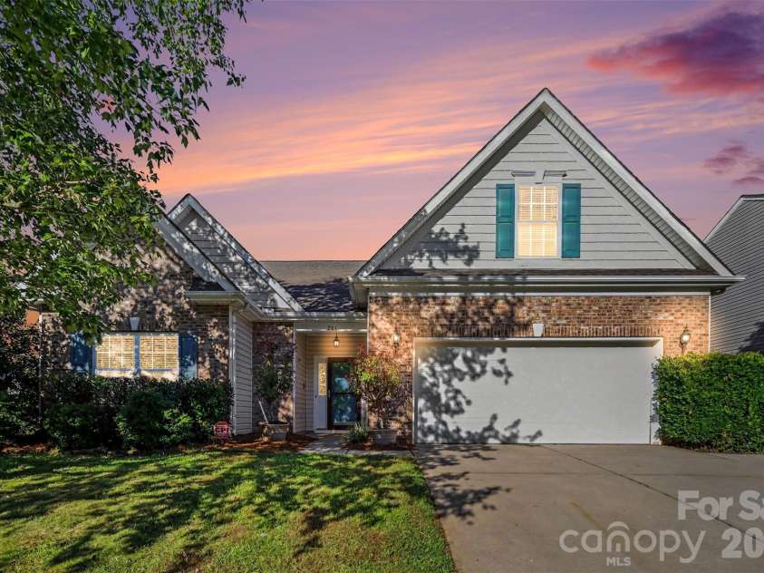 201 Augustus Lane, Mount Holly, NC 28120.  MLS# CAR4420181, YatesRealty ID 53375. 