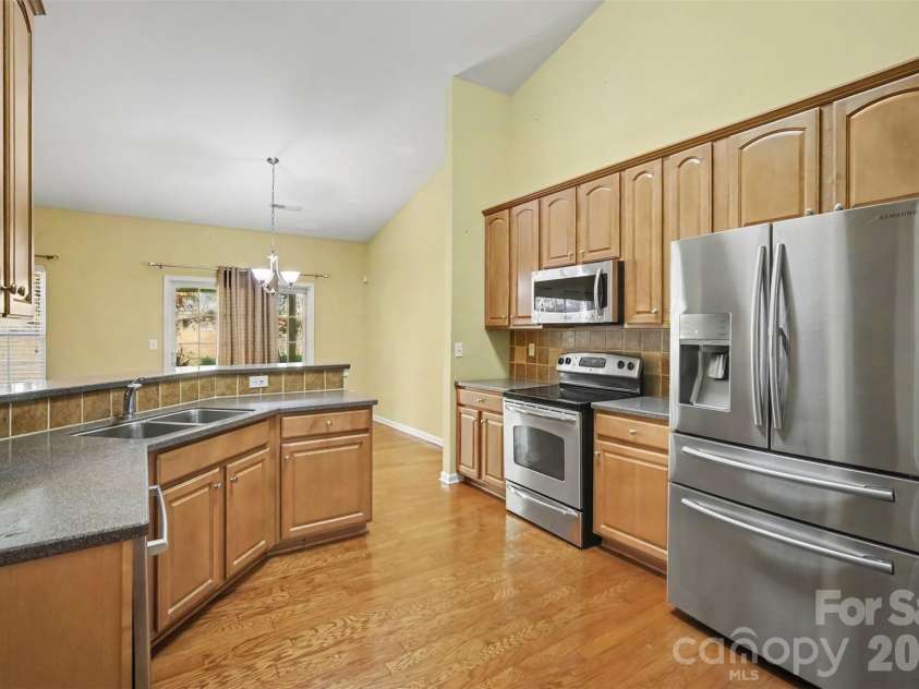 201 Augustus Lane, Mount Holly, NC 28120.  MLS# CAR4420181, YatesRealty ID 53375. 