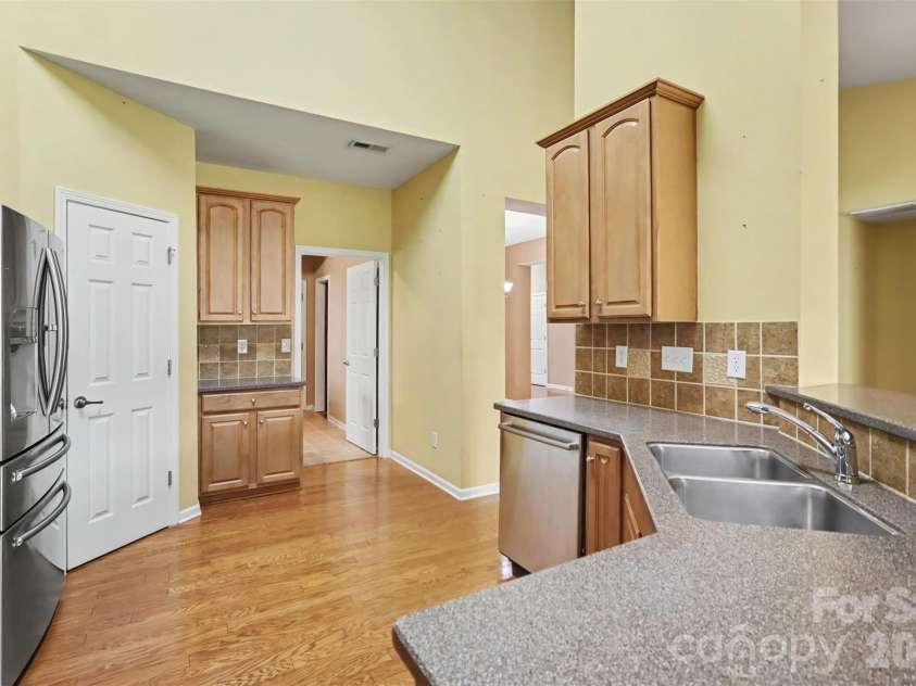 201 Augustus Lane, Mount Holly, NC 28120.  MLS# CAR4420181, YatesRealty ID 53375. 