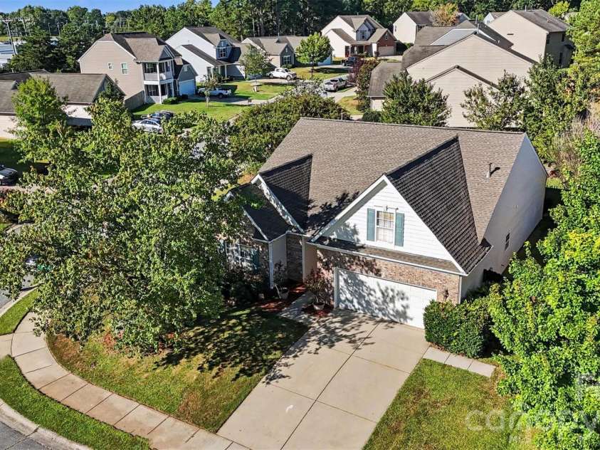 201 Augustus Lane, Mount Holly, NC 28120.  MLS# CAR4420181, YatesRealty ID 53375. 