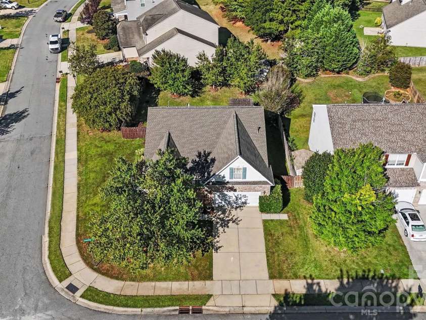 201 Augustus Lane, Mount Holly, NC 28120.  MLS# CAR4420181, YatesRealty ID 53375. 