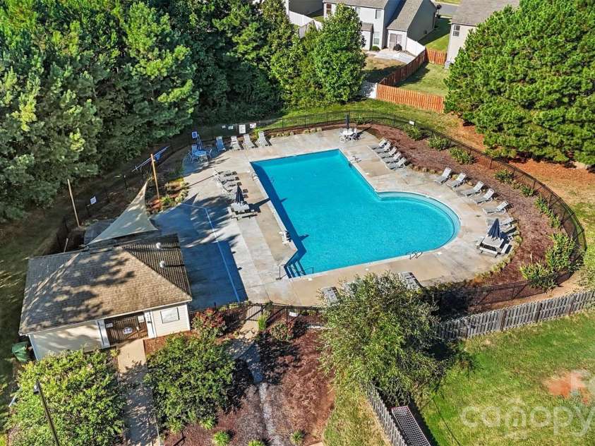 201 Augustus Lane, Mount Holly, NC 28120.  MLS# CAR4420181, YatesRealty ID 53375. 