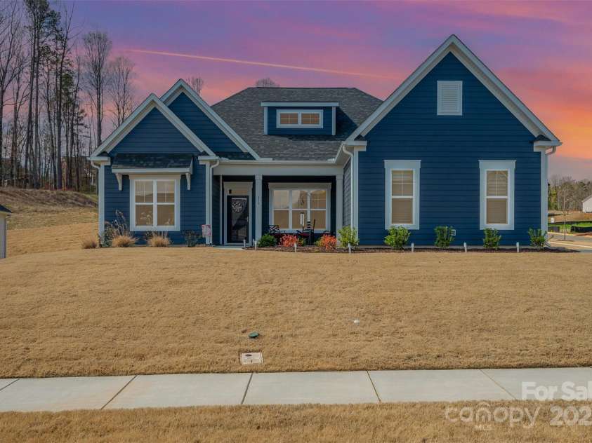 456 Lucky Drive, Concord, NC 28027.  MLS# CAR4235721, YatesRealty ID 5338. Schedule a showing today