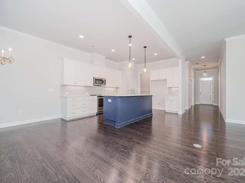 456 Lucky Drive, Concord, NC 28027.  MLS# CAR4313263, YatesRealty ID 5338. 