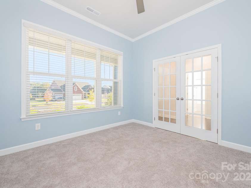 456 Lucky Drive, Concord, NC 28027.  MLS# CAR4313263, YatesRealty ID 5338. Why wait for new construction...this home is turn key!