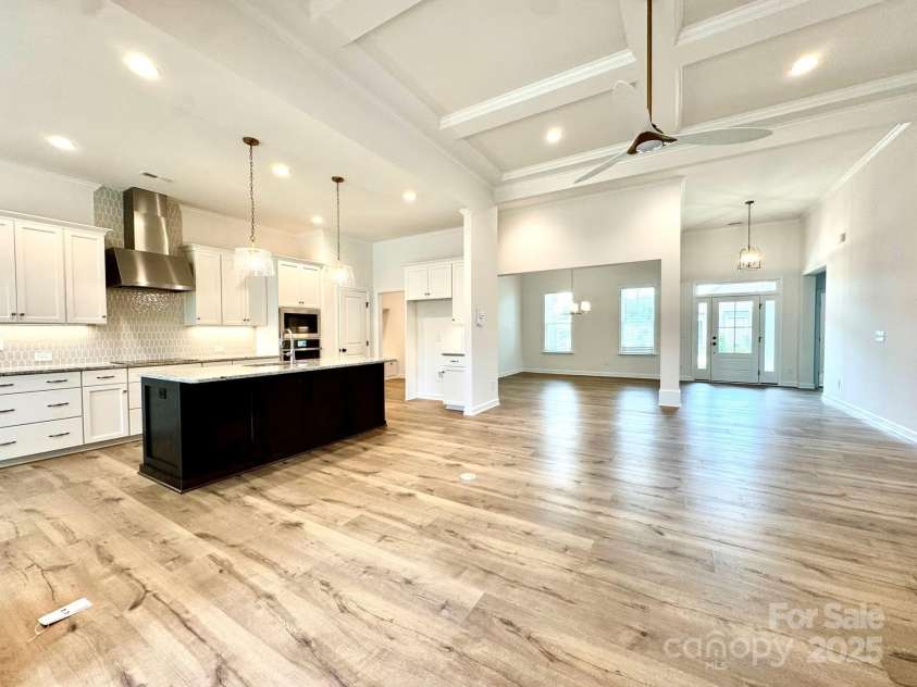 6907 Glen Abbey Lane, Mount Pleasant, NC 28124.  MLS# CAR4292673, YatesRealty ID 5338. 