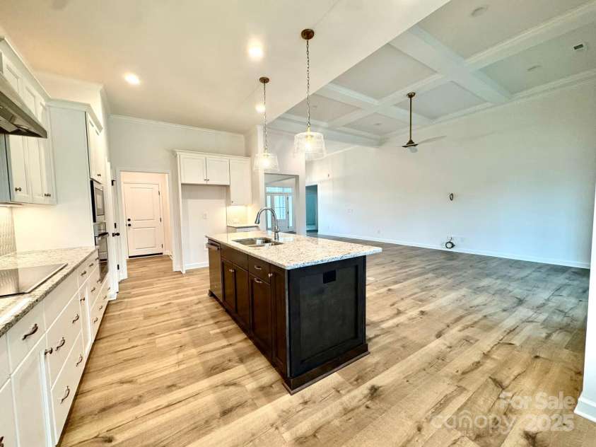 6907 Glen Abbey Lane, Mount Pleasant, NC 28124.  MLS# CAR4292673, YatesRealty ID 5338. 