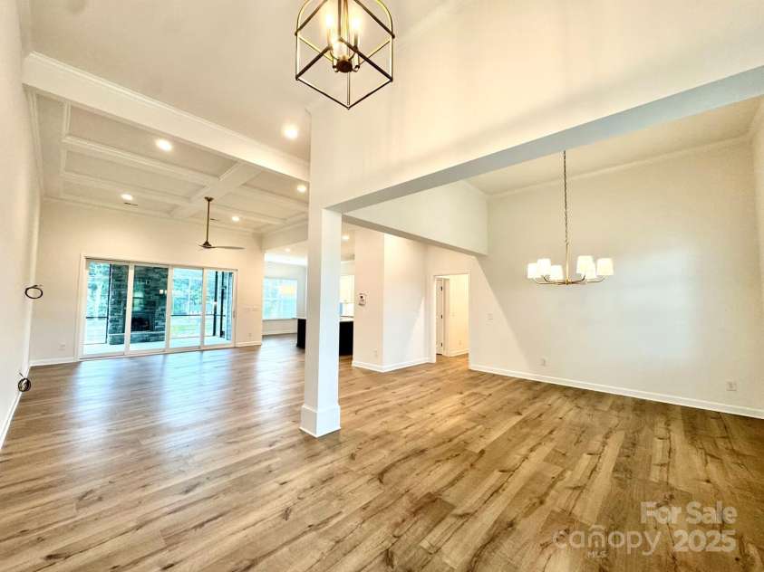 6907 Glen Abbey Lane, Mount Pleasant, NC 28124.  MLS# CAR4292673, YatesRealty ID 5338. 