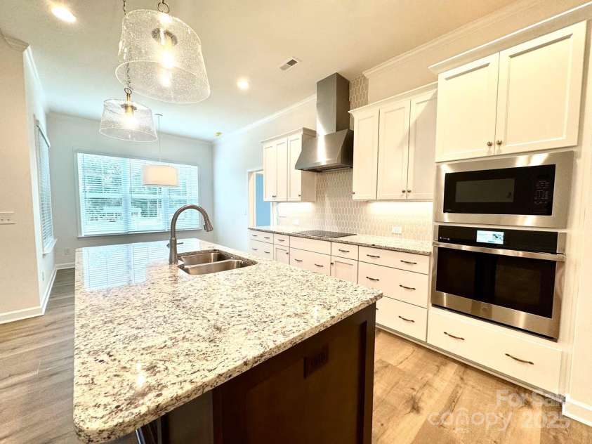 6907 Glen Abbey Lane, Mount Pleasant, NC 28124.  MLS# CAR4292673, YatesRealty ID 5338. 