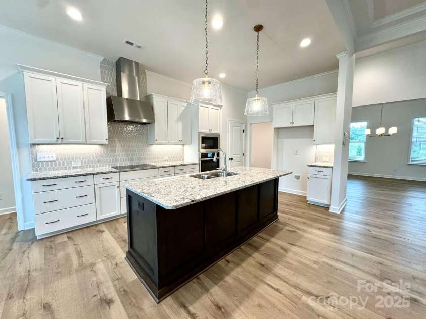 6907 Glen Abbey Lane, Mount Pleasant, NC 28124.  MLS# CAR4292673, YatesRealty ID 5338. 