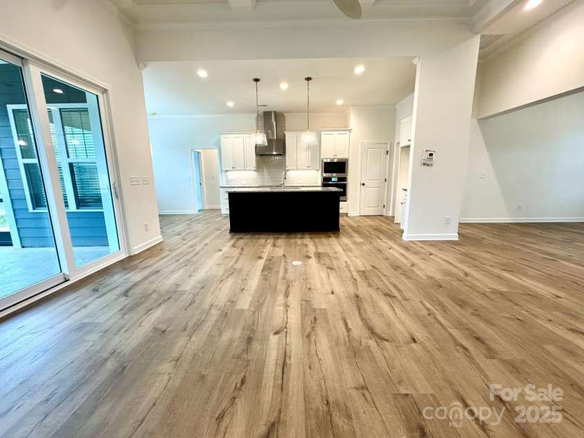 6907 Glen Abbey Lane, Mount Pleasant, NC 28124.  MLS# CAR4292673, YatesRealty ID 5338. 