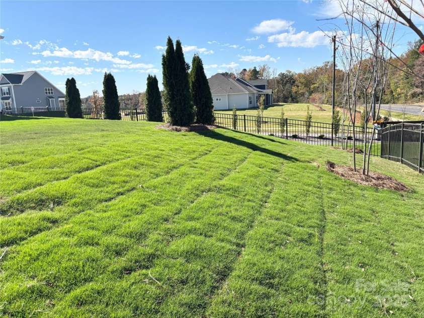6907 Glen Abbey Lane, Mount Pleasant, NC 28124.  MLS# CAR4292673, YatesRealty ID 5338. 