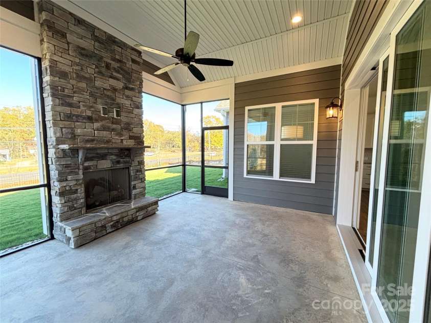 6907 Glen Abbey Lane, Mount Pleasant, NC 28124.  MLS# CAR4292673, YatesRealty ID 5338. 