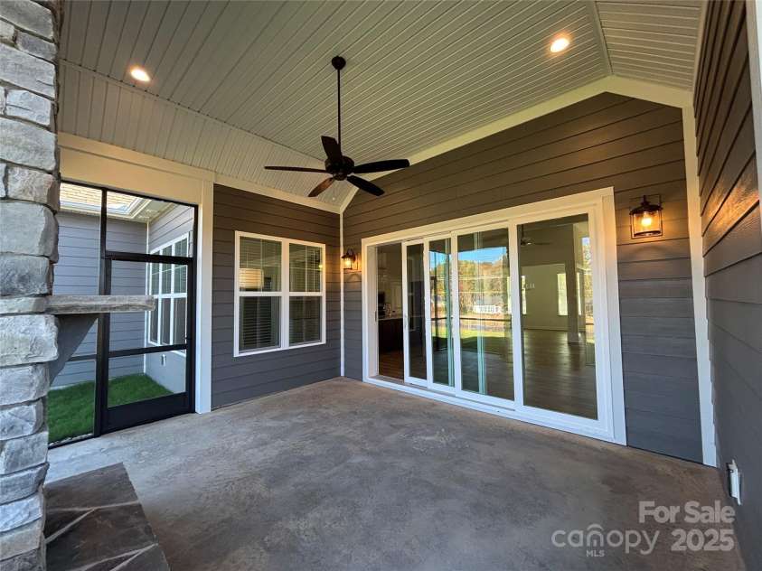 6907 Glen Abbey Lane, Mount Pleasant, NC 28124.  MLS# CAR4292673, YatesRealty ID 5338. 