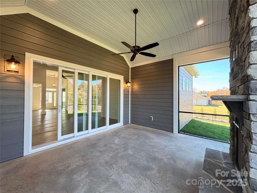 6907 Glen Abbey Lane, Mount Pleasant, NC 28124.  MLS# CAR4292673, YatesRealty ID 5338. 
