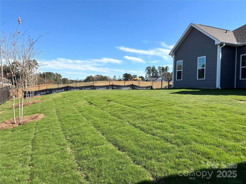 6907 Glen Abbey Lane, Mount Pleasant, NC 28124.  MLS# CAR4292673, YatesRealty ID 5338. 