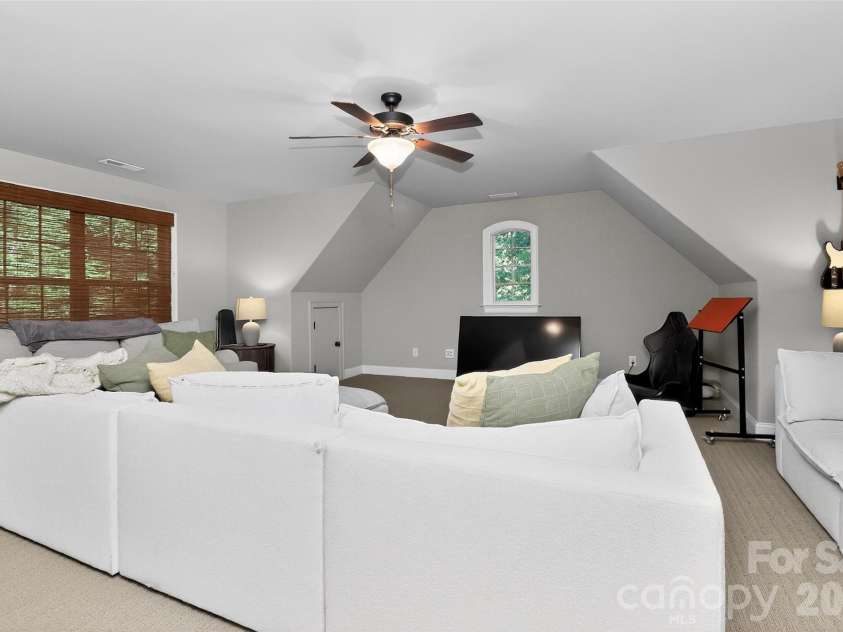 6031 Greystone Drive, Matthews, NC 28104.  MLS# CAR4428861, YatesRealty ID 53381. 