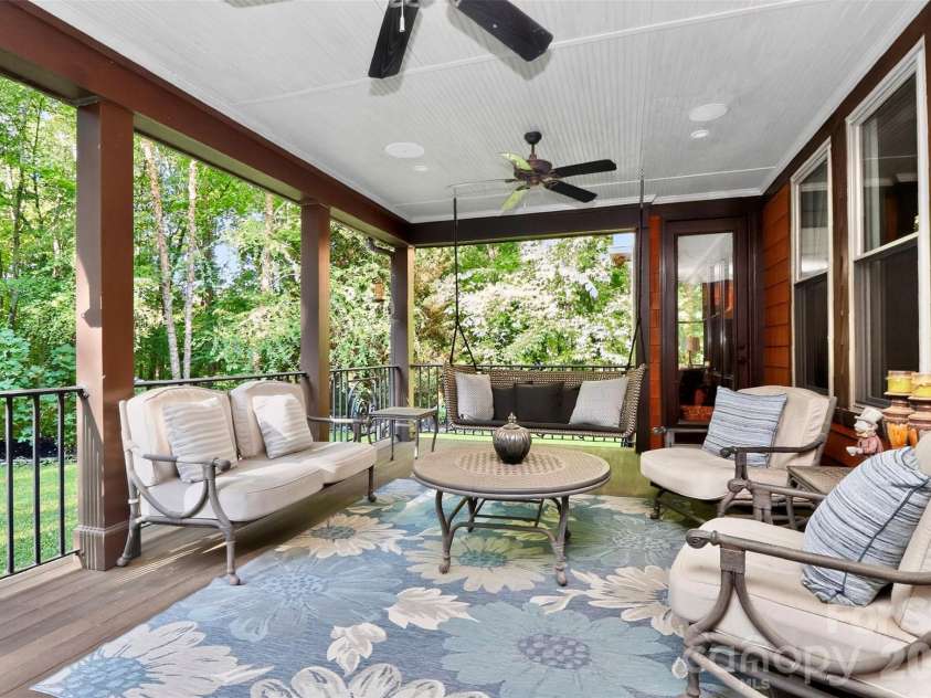 6031 Greystone Drive, Matthews, NC 28104.  MLS# CAR4428861, YatesRealty ID 53381. 